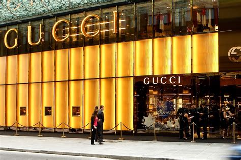 gucci other brands|expensive stores like gucci.